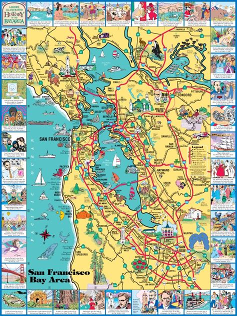 san francisco bay cities|san francisco bay facts.